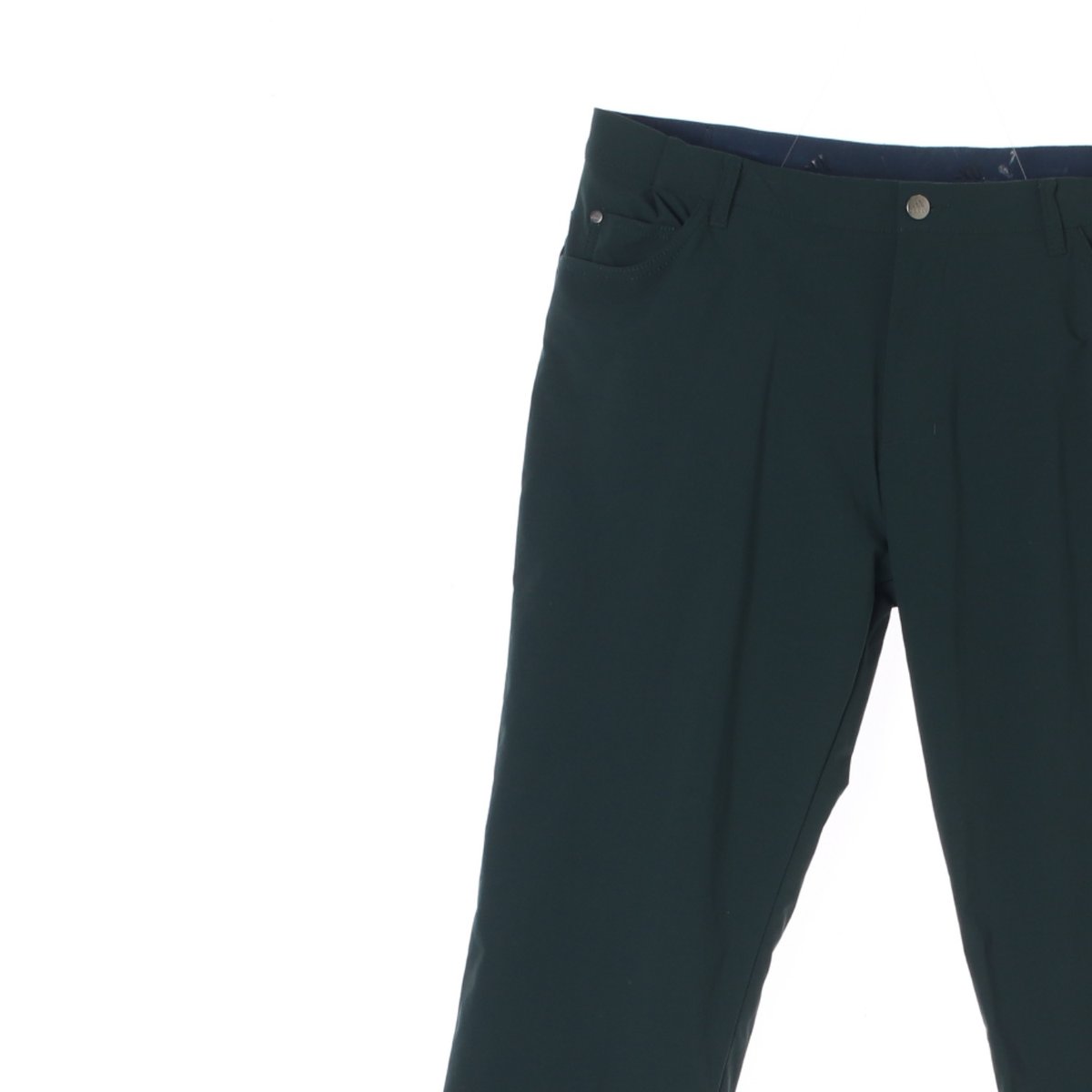 아디다스 블랙 롱 나일론 슬랙스 이미지 2