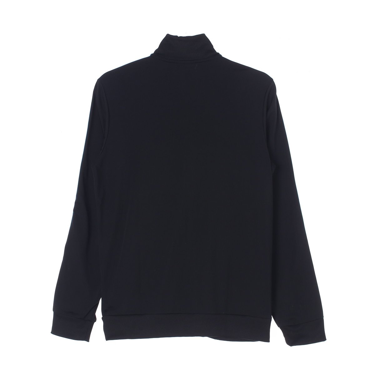 아디다스 블랙 집업 트랙재킷 이미지 4