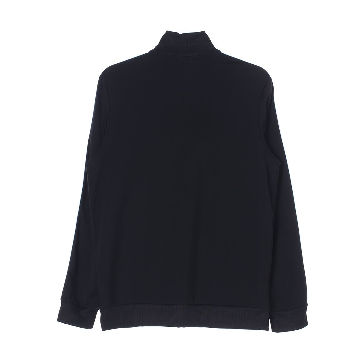 아디다스 블랙 집업 트랙재킷 이미지 4