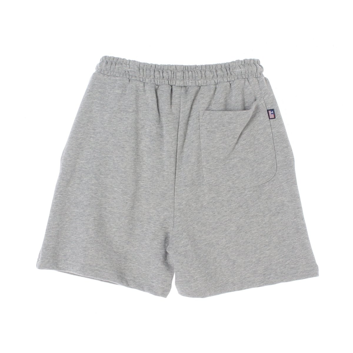 예일 그레이 숏 스웨트팬츠 반바지 이미지 4