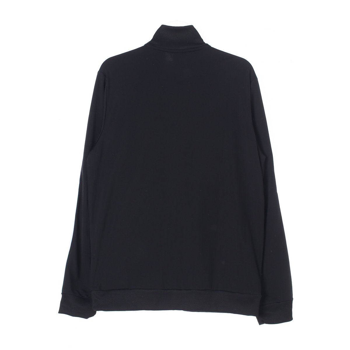 아디다스 블랙 트랙자켓 집업재킷 이미지 4