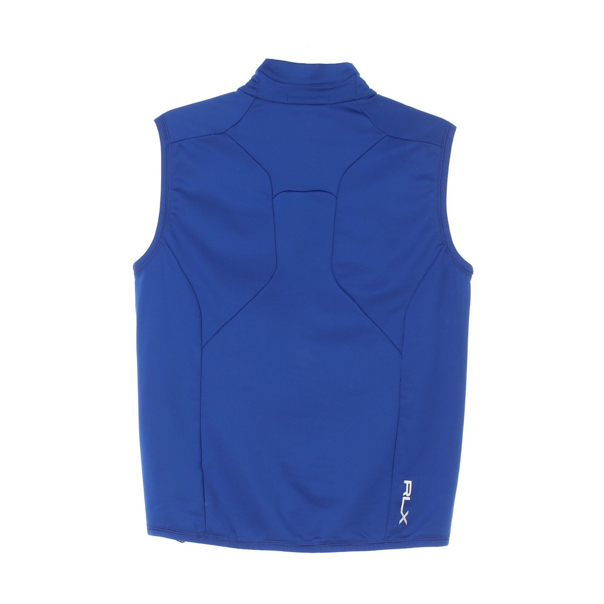 폴로 랄프 로렌 블루 아웃도어 집업베스트 조끼 이미지 5