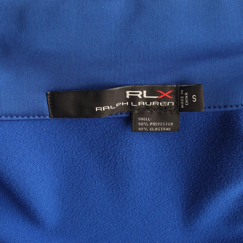 폴로 랄프 로렌 블루 아웃도어 집업베스트 조끼 이미지 6