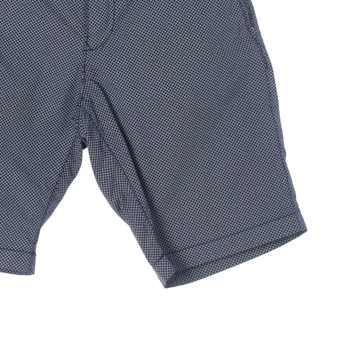 타미힐피거 네이비 숏 팬츠 반바지 이미지 3