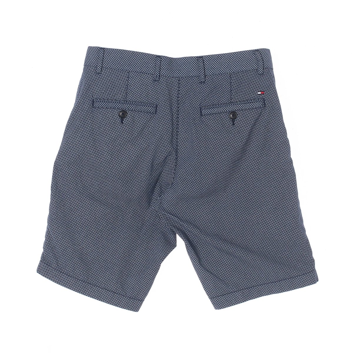 타미힐피거 네이비 숏 팬츠 반바지 이미지 4