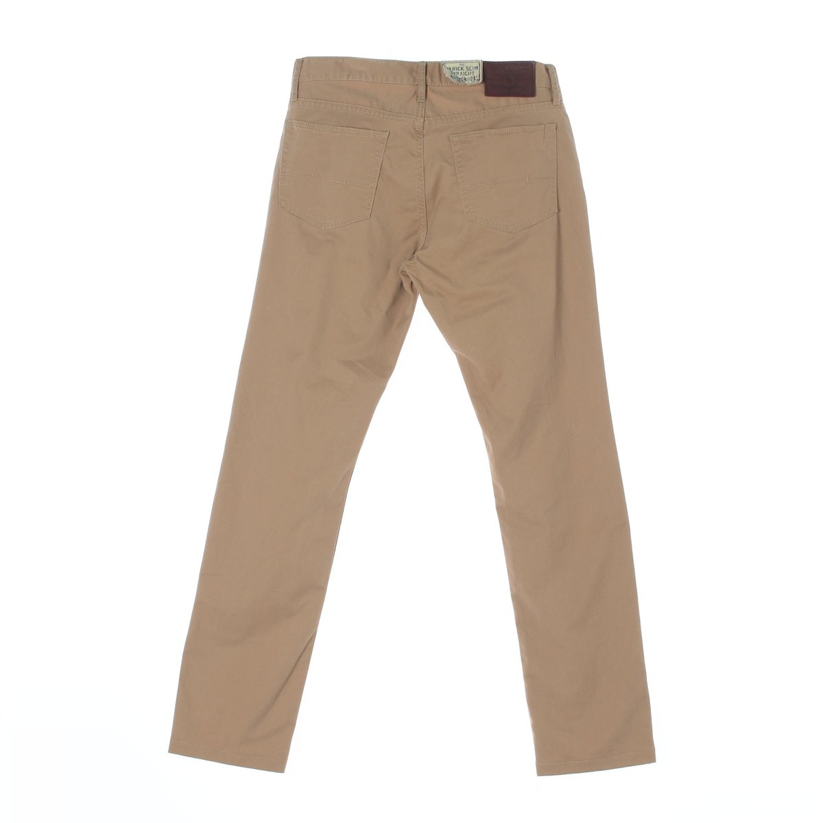 폴로 랄프 로렌 베이지 치노팬츠 이미지 4