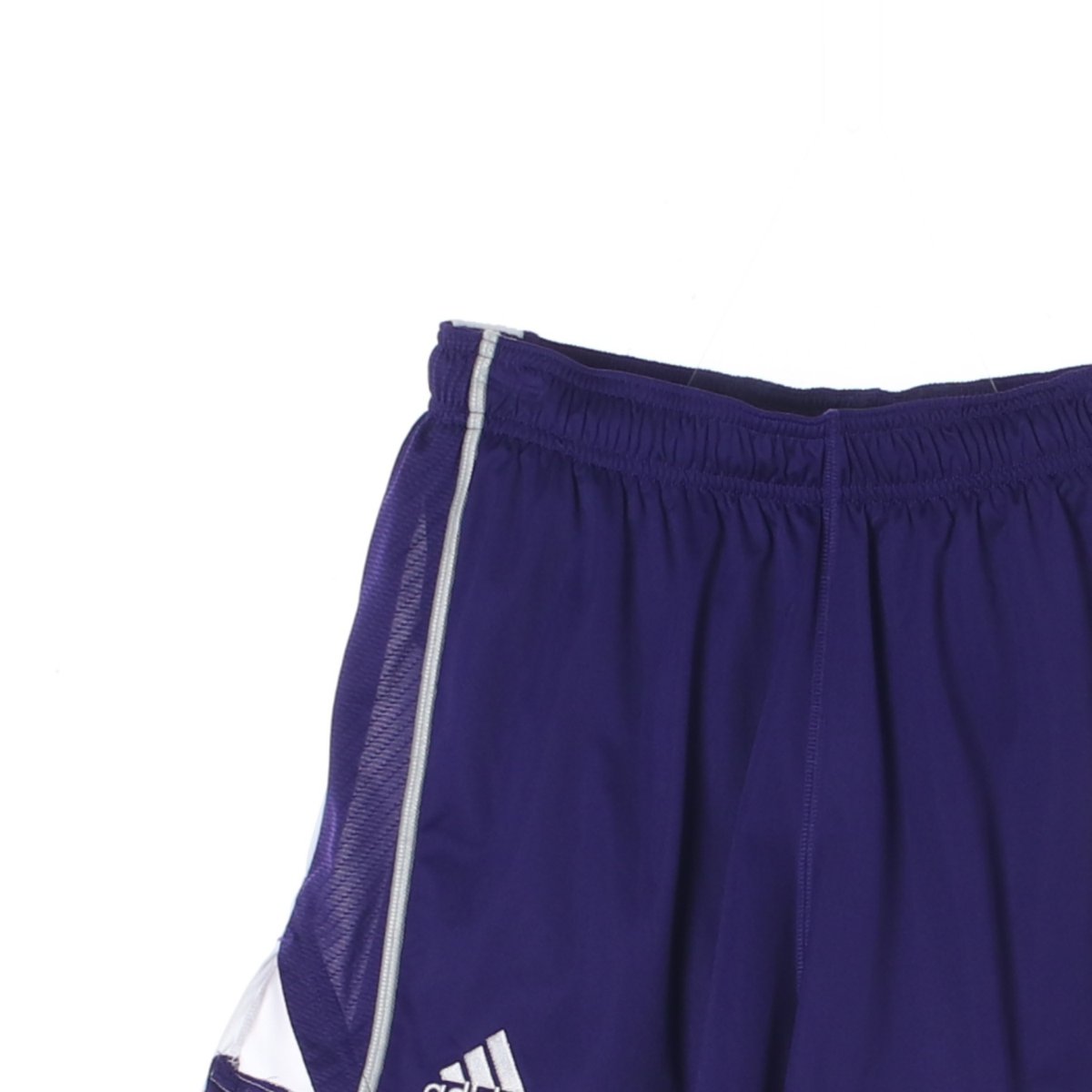 아디다스 기능성 네이비 숏 스웨트팬츠 이미지 2