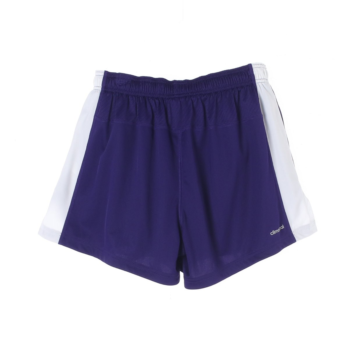 아디다스 기능성 네이비 숏 스웨트팬츠 이미지 4