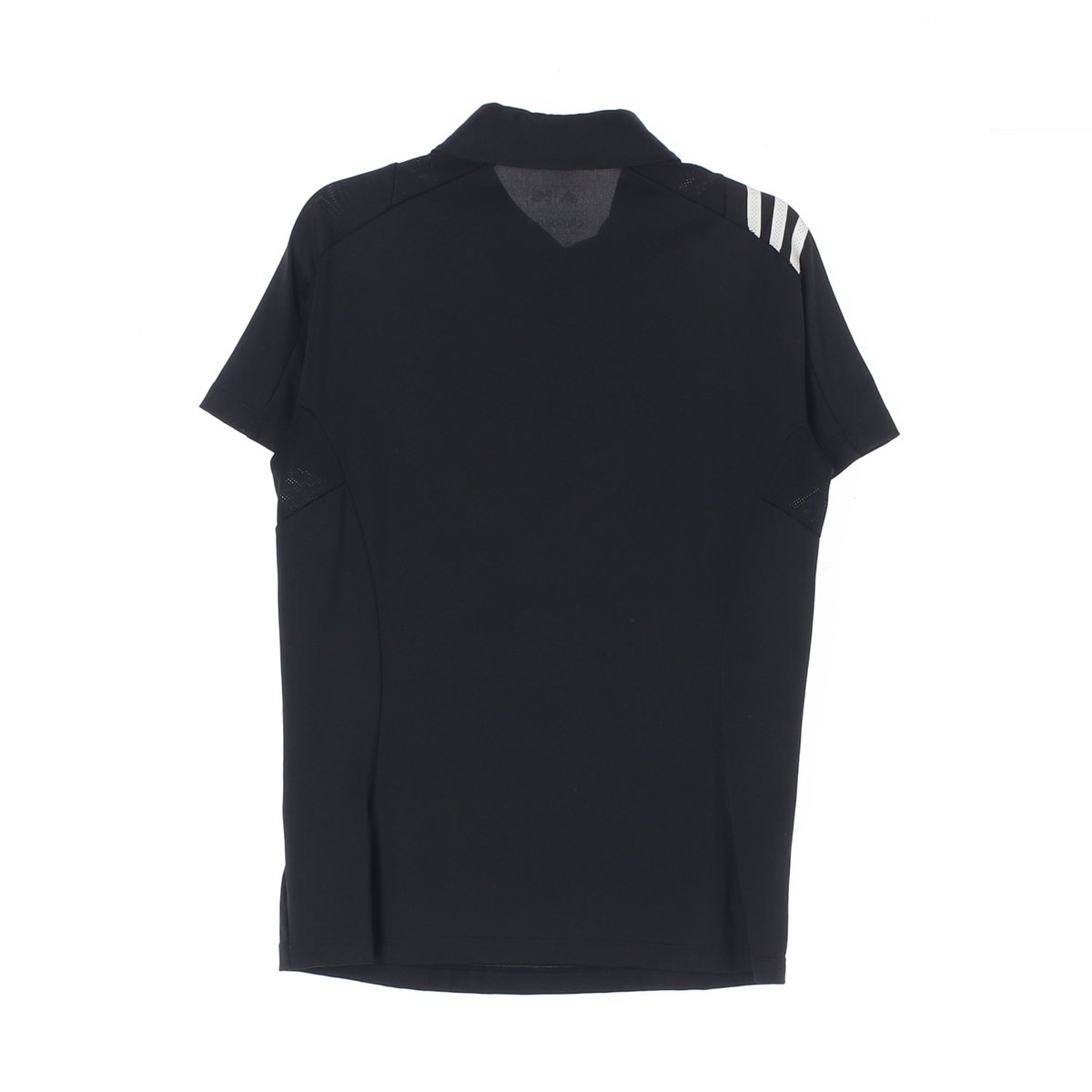 아디다스 골프 반팔 카라 폴로 티셔츠 이미지 4