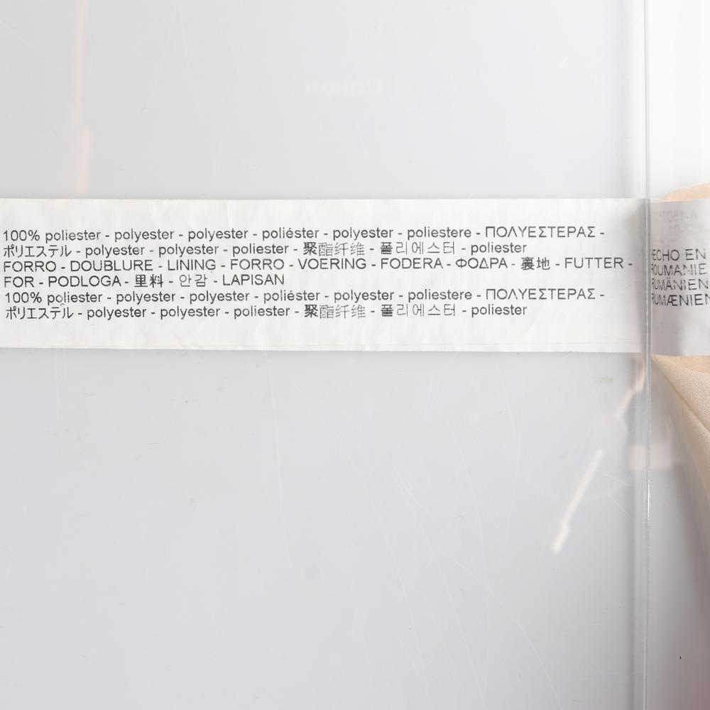 자라 플라워 뷔스티에 오버핏 롱원피스 이미지 6