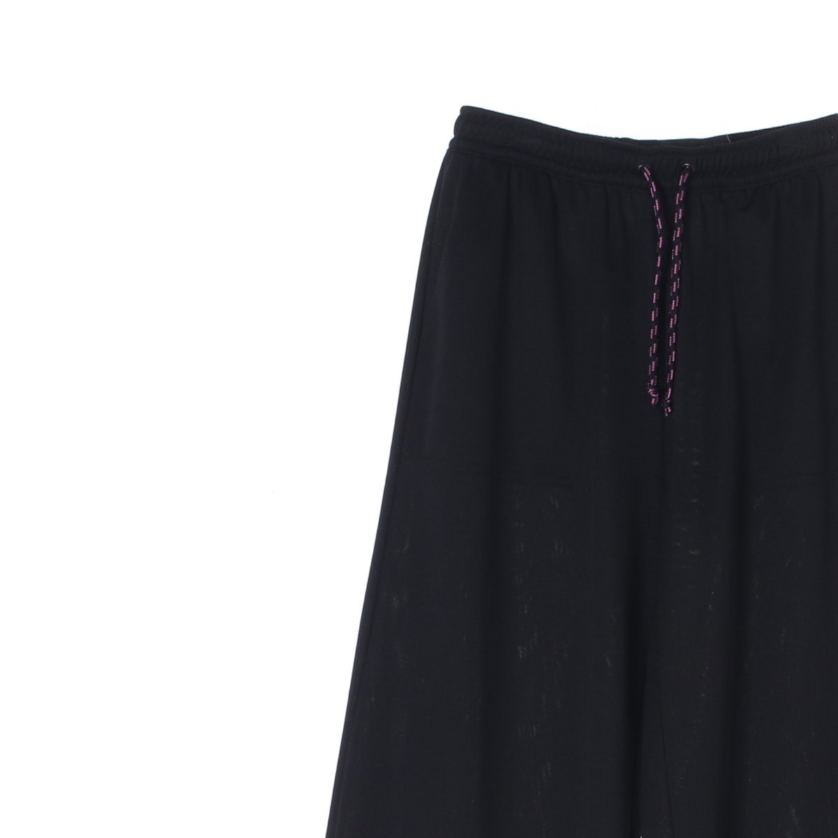 아디다스 리얼 와이트 큐로테 트레이닝 스웨트팬츠 이미지 2