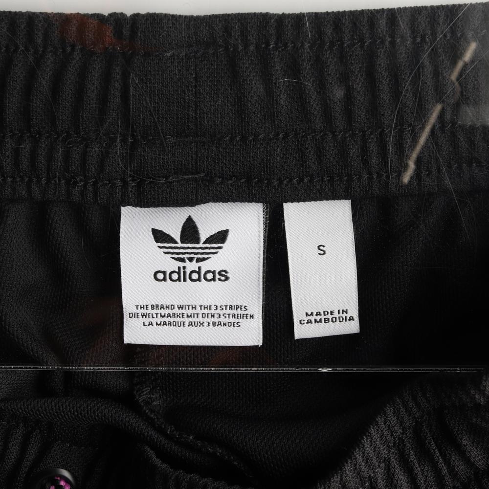 아디다스 리얼 와이트 큐로테 트레이닝 스웨트팬츠 이미지 5