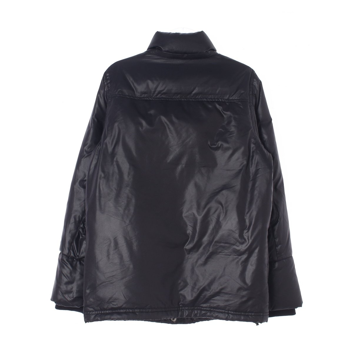 캘러웨이 워버드 유광블랙 덕다운 패딩 이미지 5