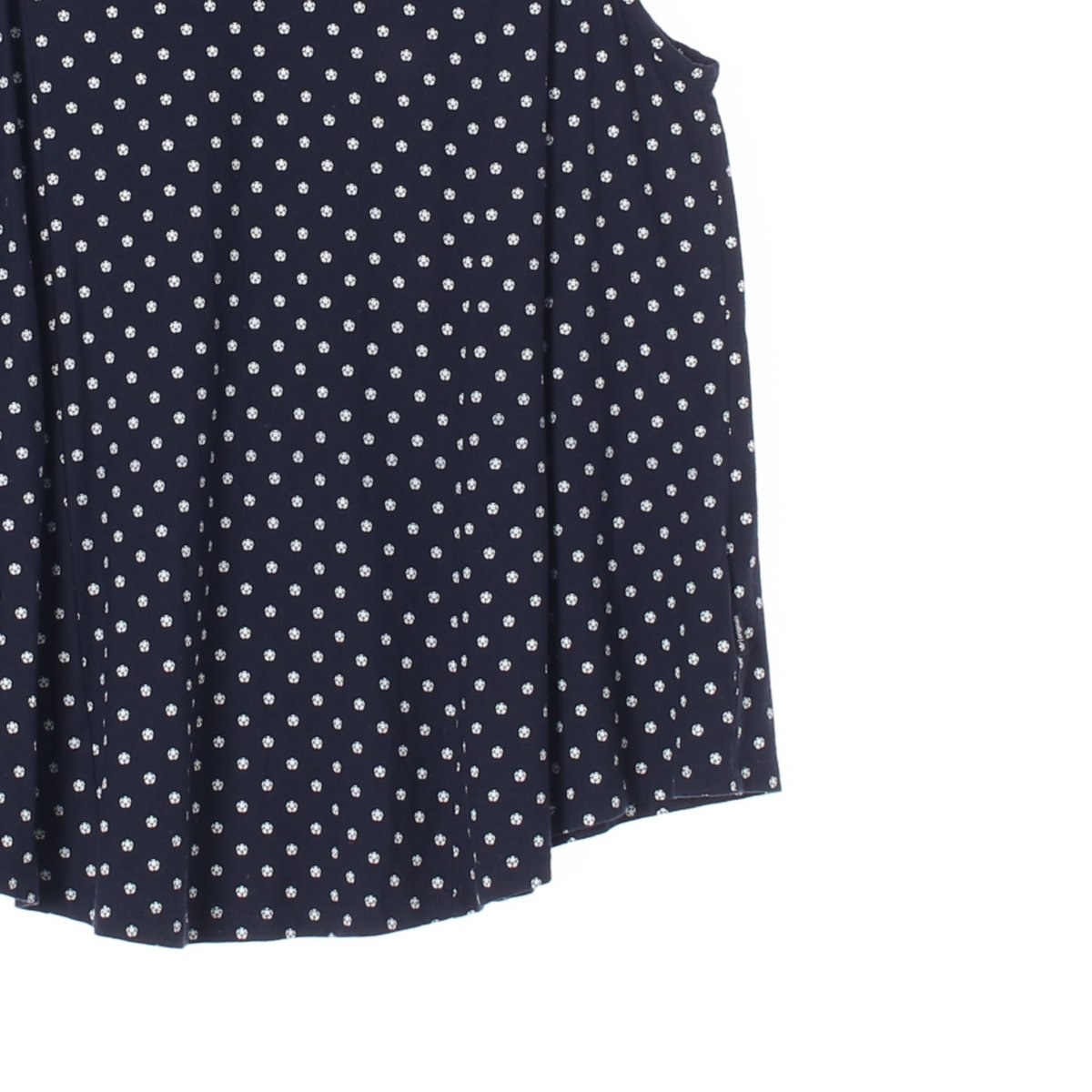 아디다스 오리지널 네이버 패턴 코튼 슬리브리스 이미지 3