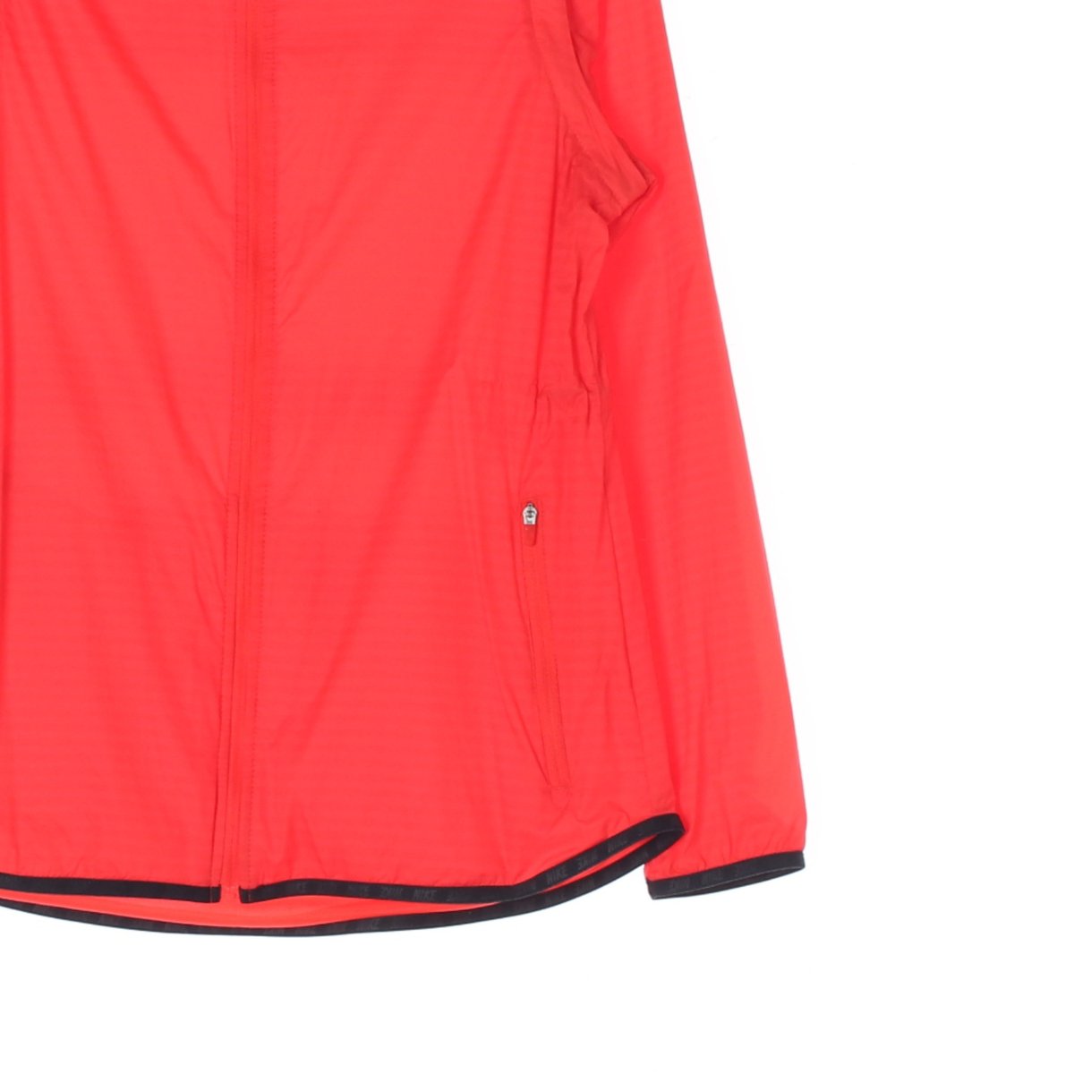 나이키골프 하이넥 집업 바람막이 이미지 3