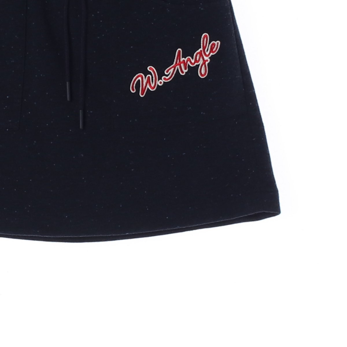 와이드앵글 골프 큐롯 스커트 이미지 3