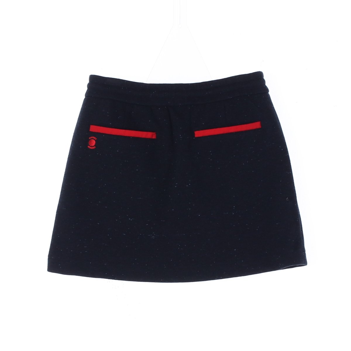 와이드앵글 골프 큐롯 스커트 이미지 4