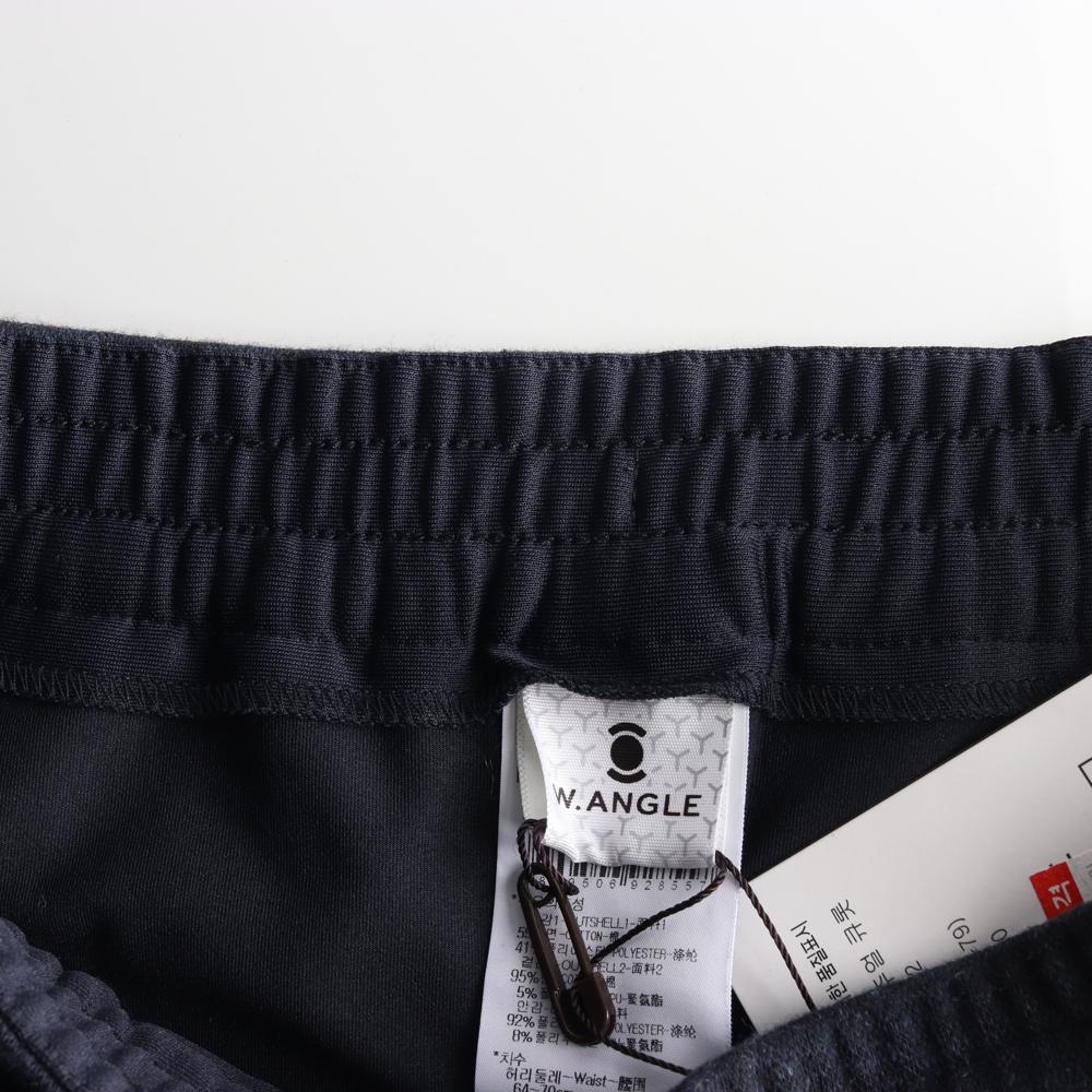 와이드앵글 골프 큐롯 스커트 이미지 5