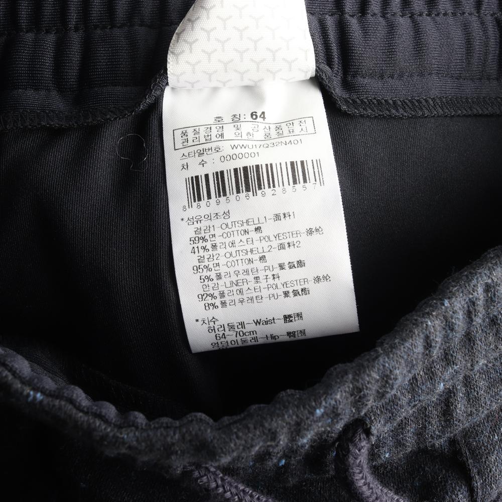 와이드앵글 골프 큐롯 스커트 이미지 6