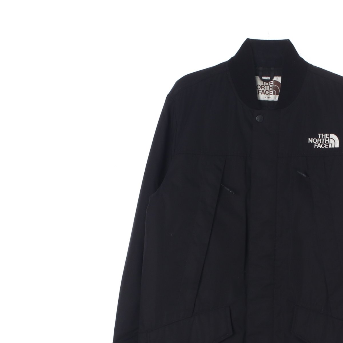 노스페이스 MA1 마원 패디드 집업 점퍼 이미지 2