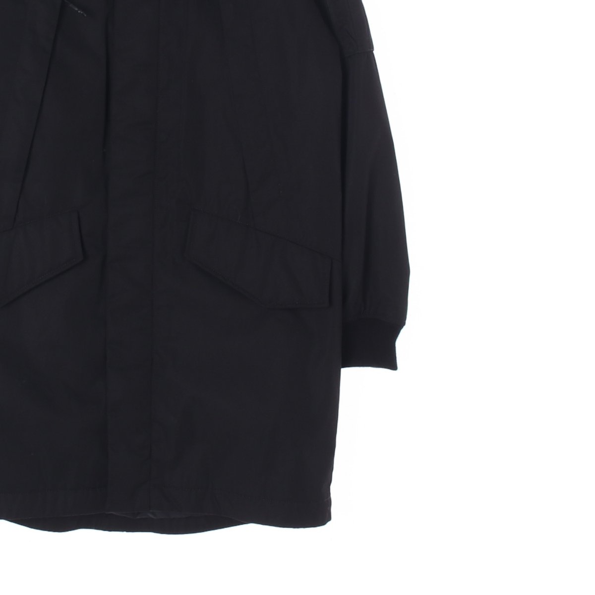 노스페이스 MA1 마원 패디드 집업 점퍼 이미지 3