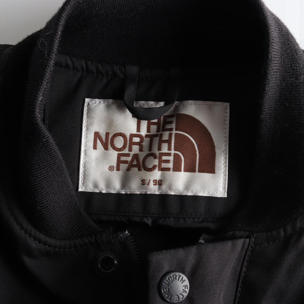 노스페이스 MA1 마원 패디드 집업 점퍼 이미지 6