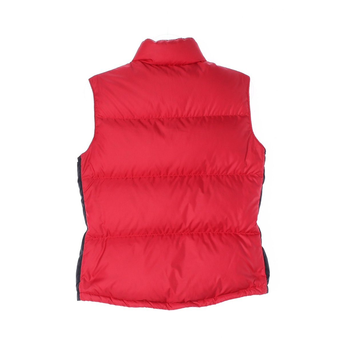 폴로 랄프 로렌 레드 빅포니 덕다운 패딩조끼 이미지 5