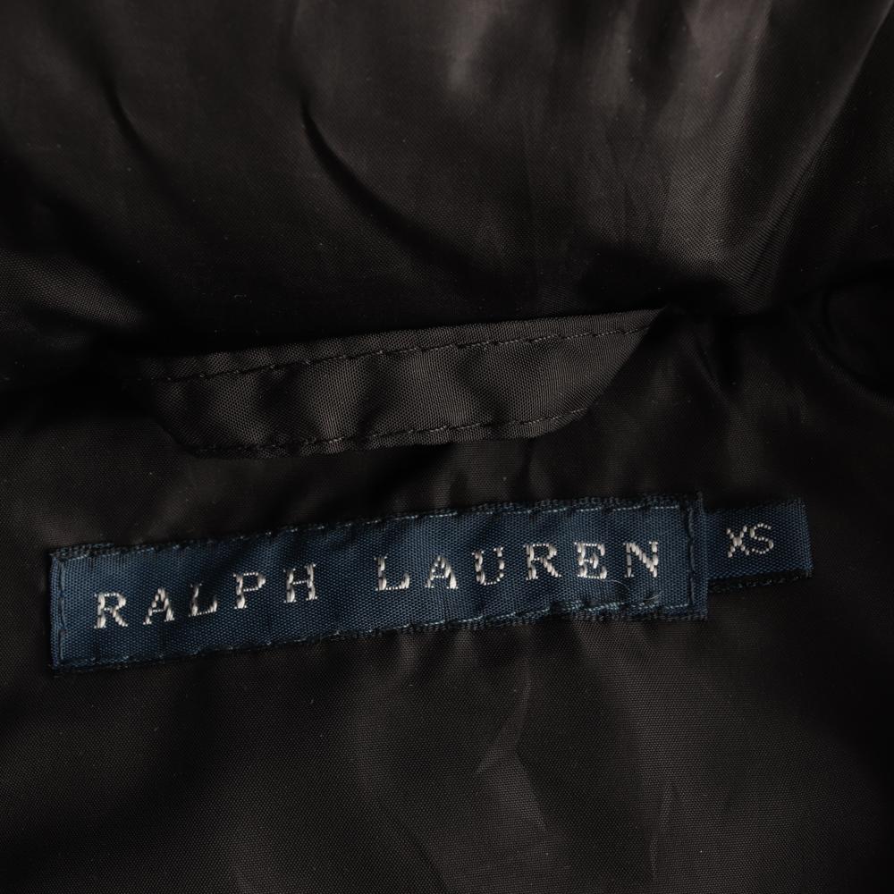 폴로 랄프 로렌 레드 빅포니 덕다운 패딩조끼 이미지 6