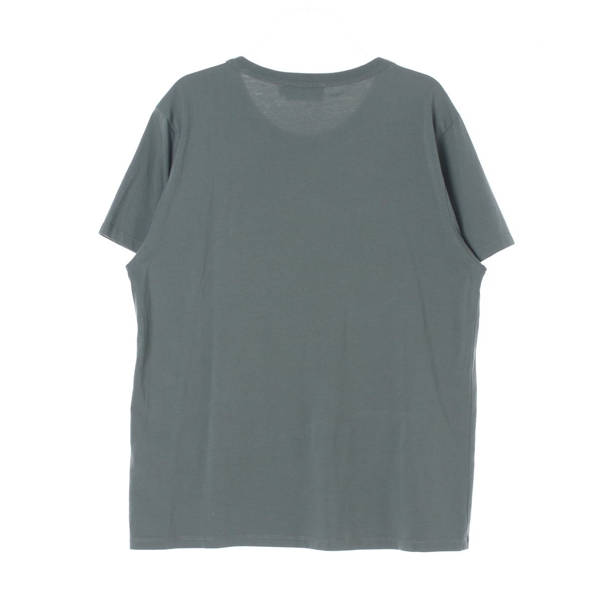 메종키츠네 반팔 라운드 티셔츠 이미지 4