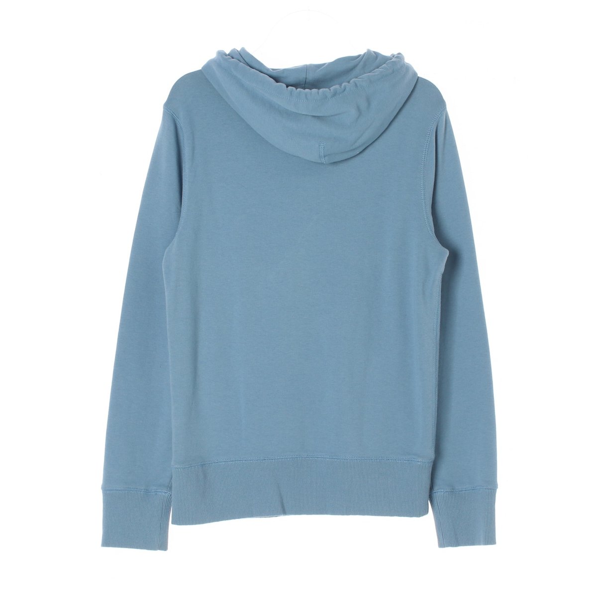 타미힐피거 하늘색 프리아메리카 후드 티셔츠 이미지 4