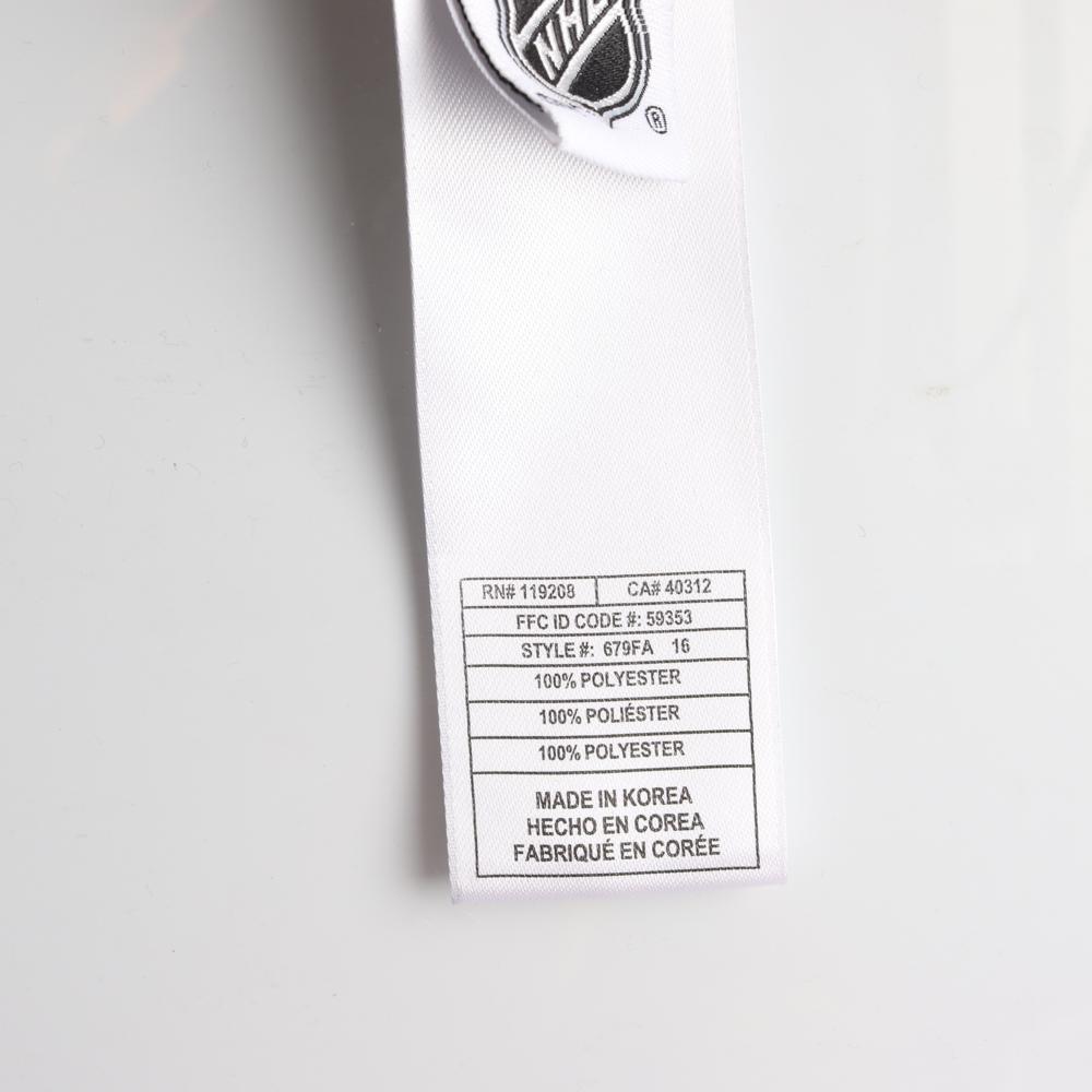 아디다스 NHL 보스턴 기모 져지 후드티셔츠 이미지 6