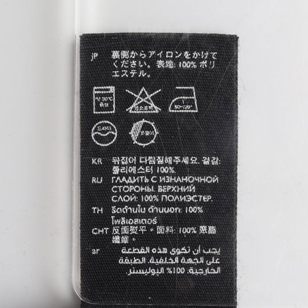 COS코스 벨벳 퍼프소매 블라우스 이미지 6