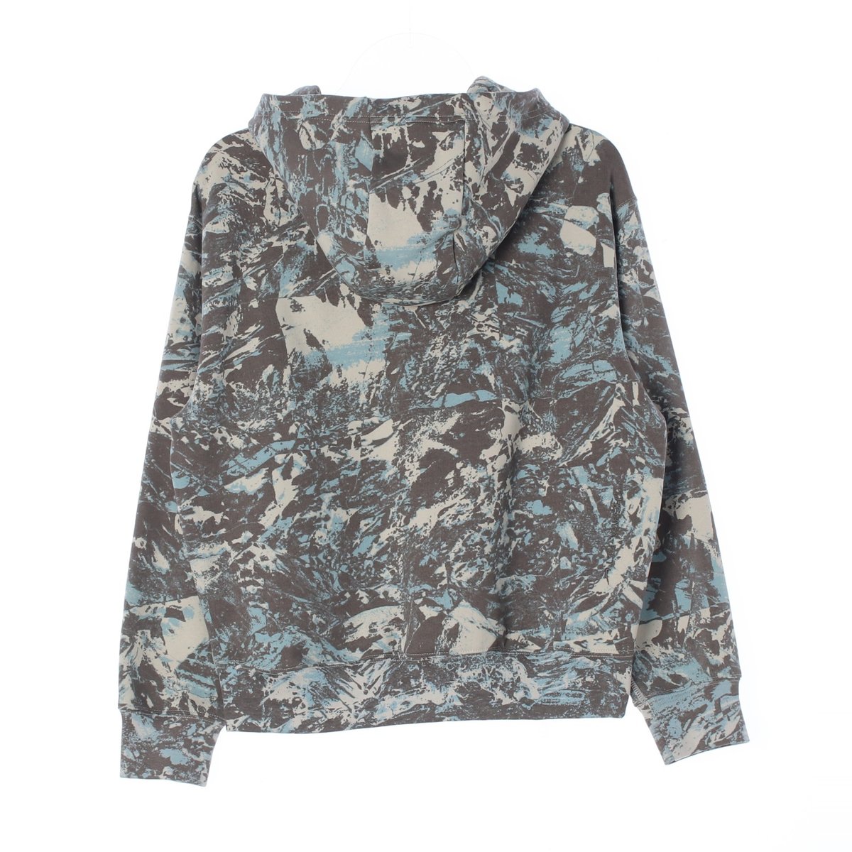 나이키 ACG 써마핏 플리스 올오버 설산 후드 이미지 4