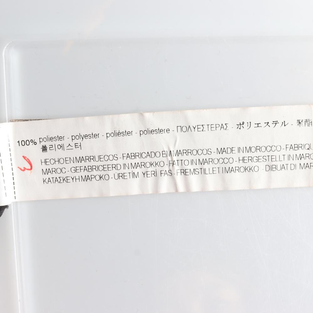 자라 블랙 자수 블루종 크롭 집업재킷 이미지 6