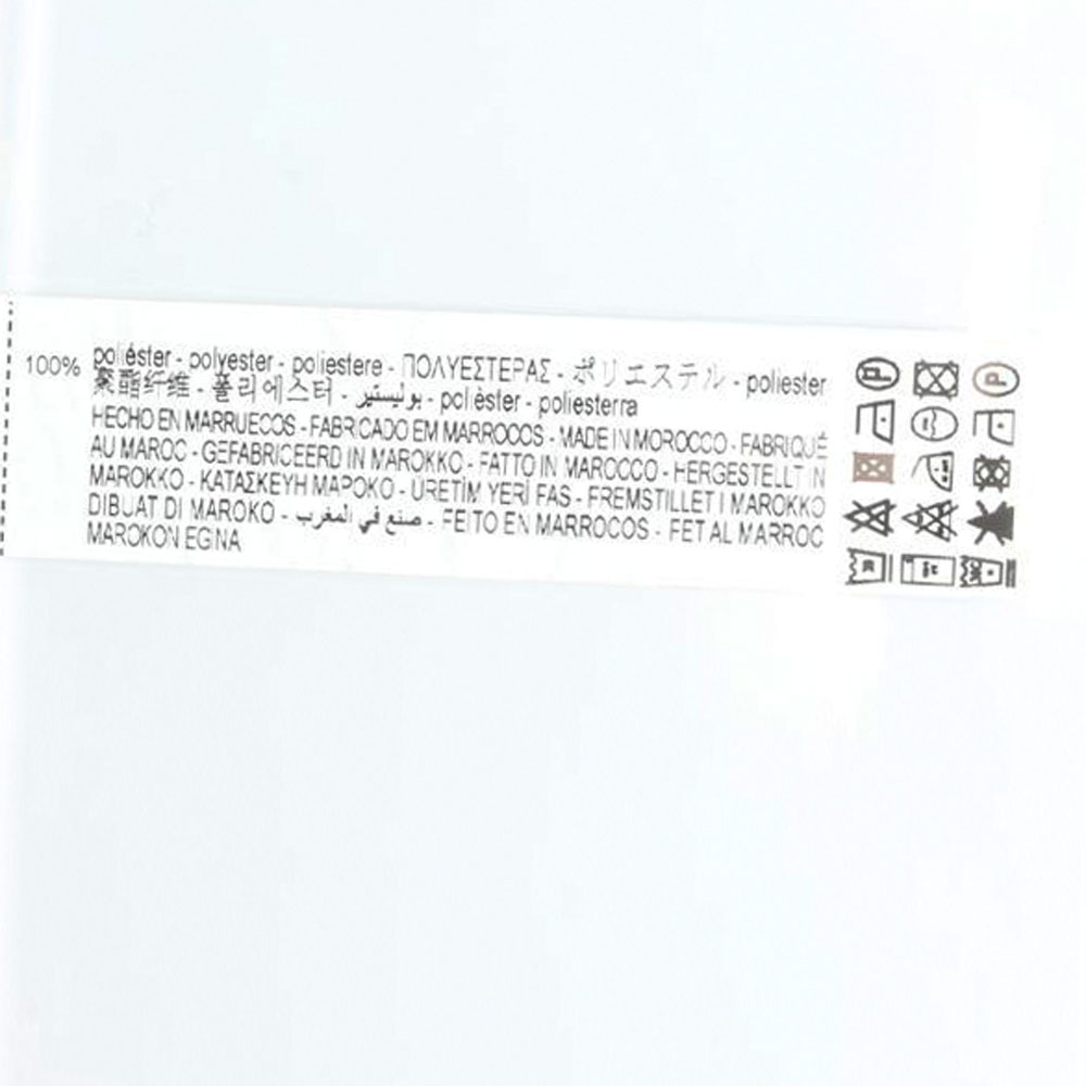 자라 퍼플 유광 사이드슬릿 셔링 롱 드레스 이미지 6