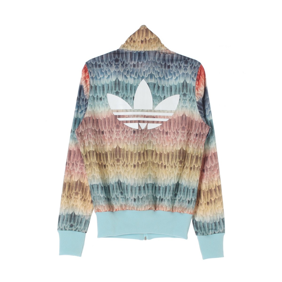 아디다스 메니르 파이어버드 트랙탑집업재킷 이미지 4