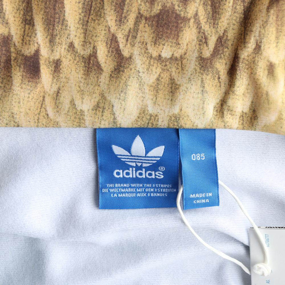 아디다스 메니르 파이어버드 트랙탑집업재킷 이미지 5