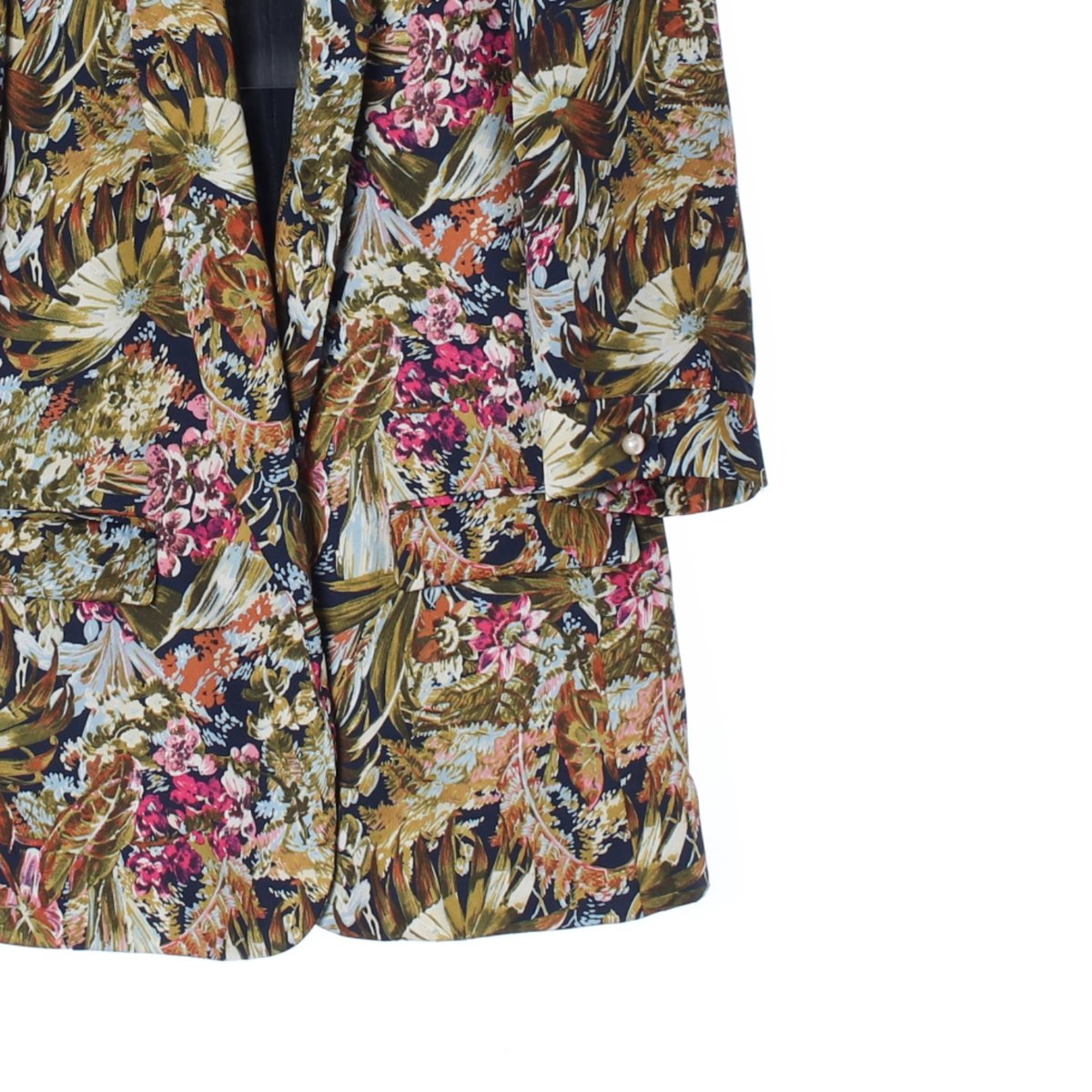 자라 정글 싱글 재킷 이미지 3