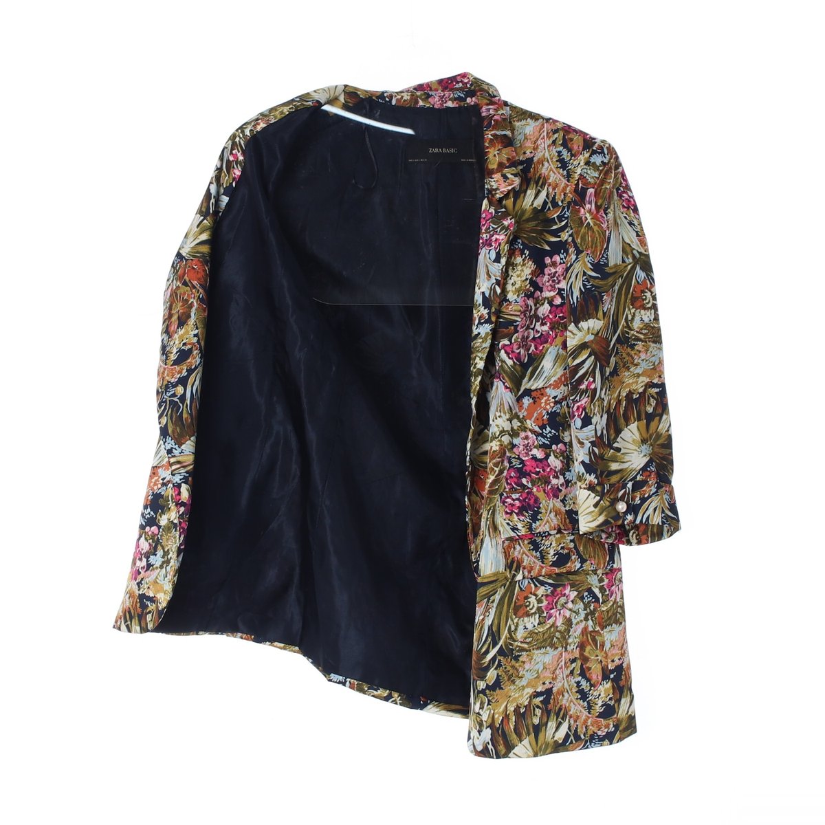 자라 정글 싱글 재킷 이미지 4