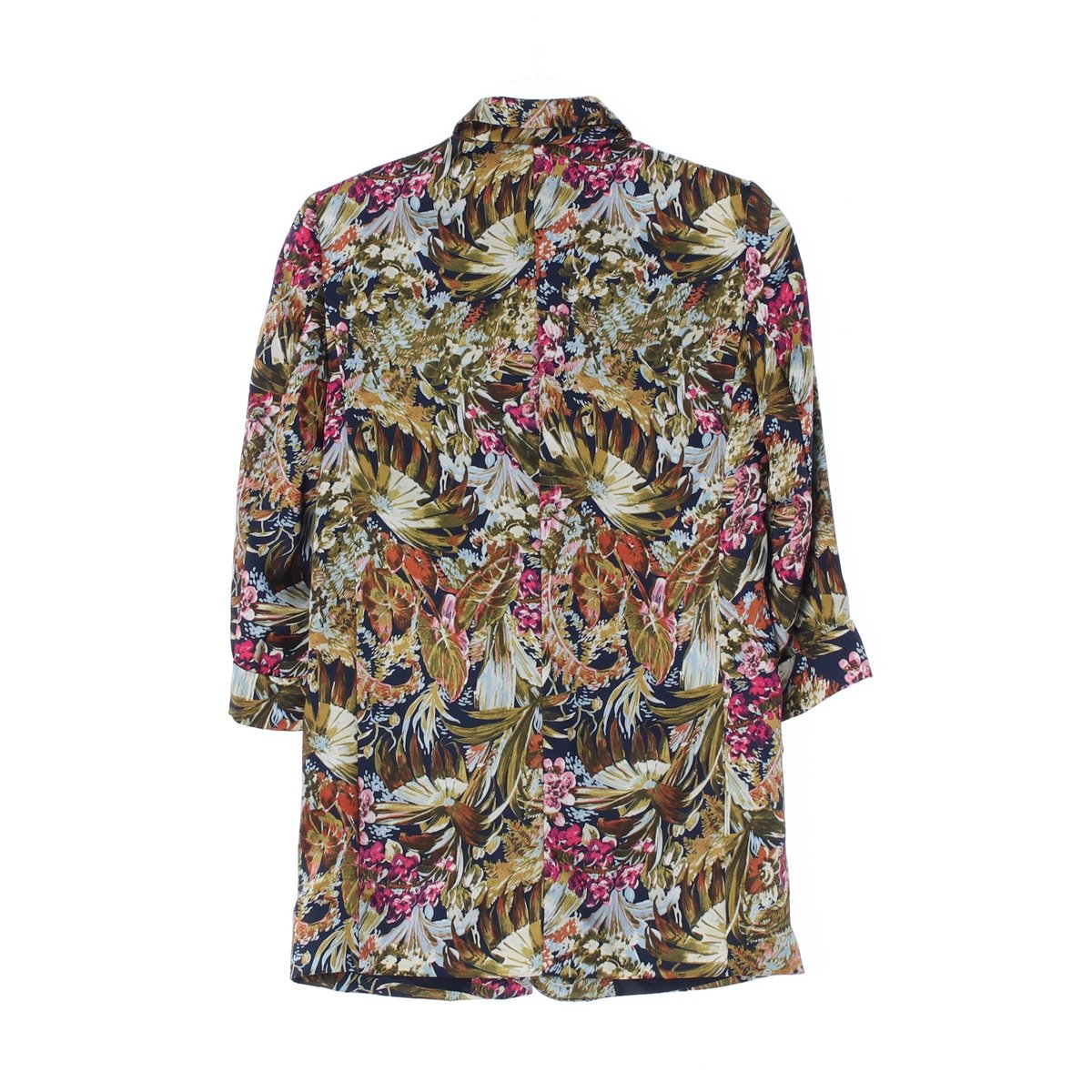 자라 정글 싱글 재킷 이미지 5