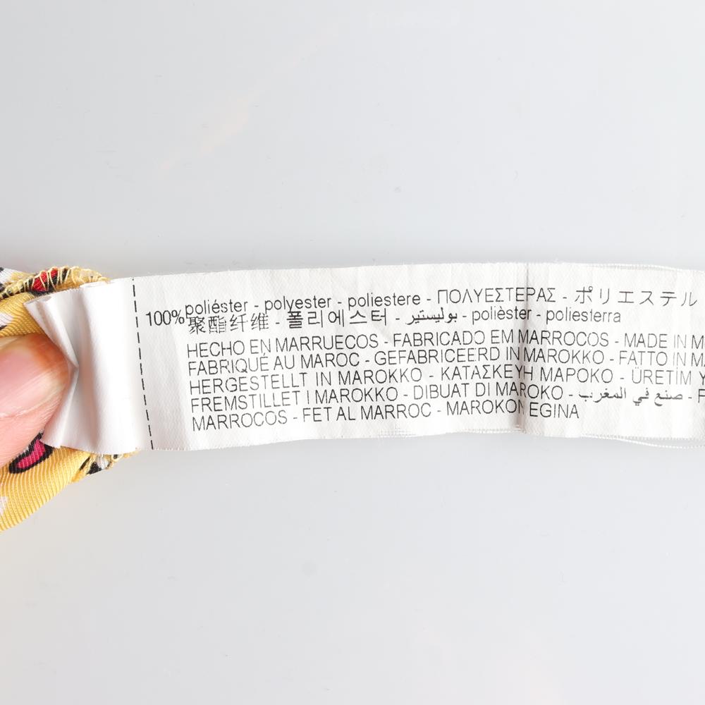 자라 옐로우 민소매 플리츠 롱 드레스 이미지 6