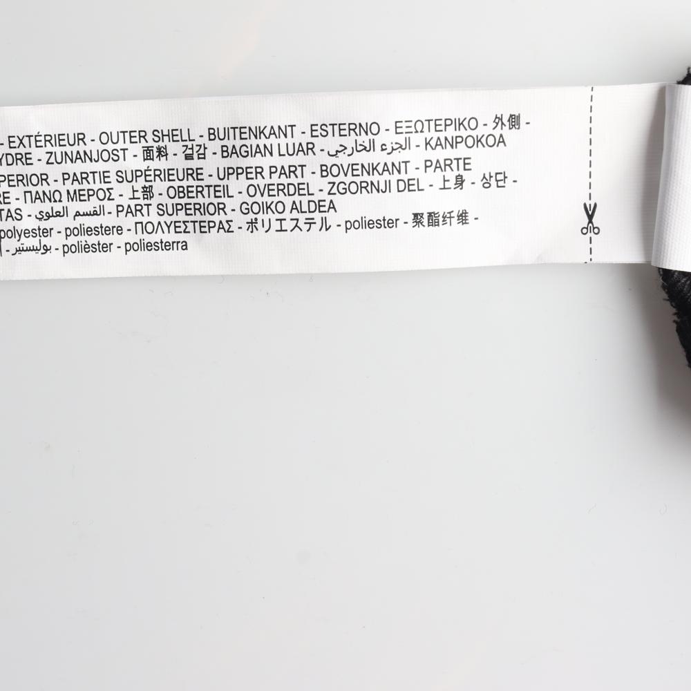 자라 블랙 레이스 캉캉 플리츠 미니 드레스 이미지 6