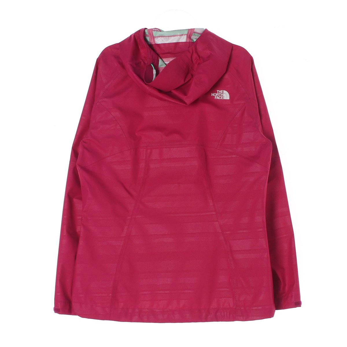 노스페이스 하이벤트 후드 집업 바람막이 이미지 5