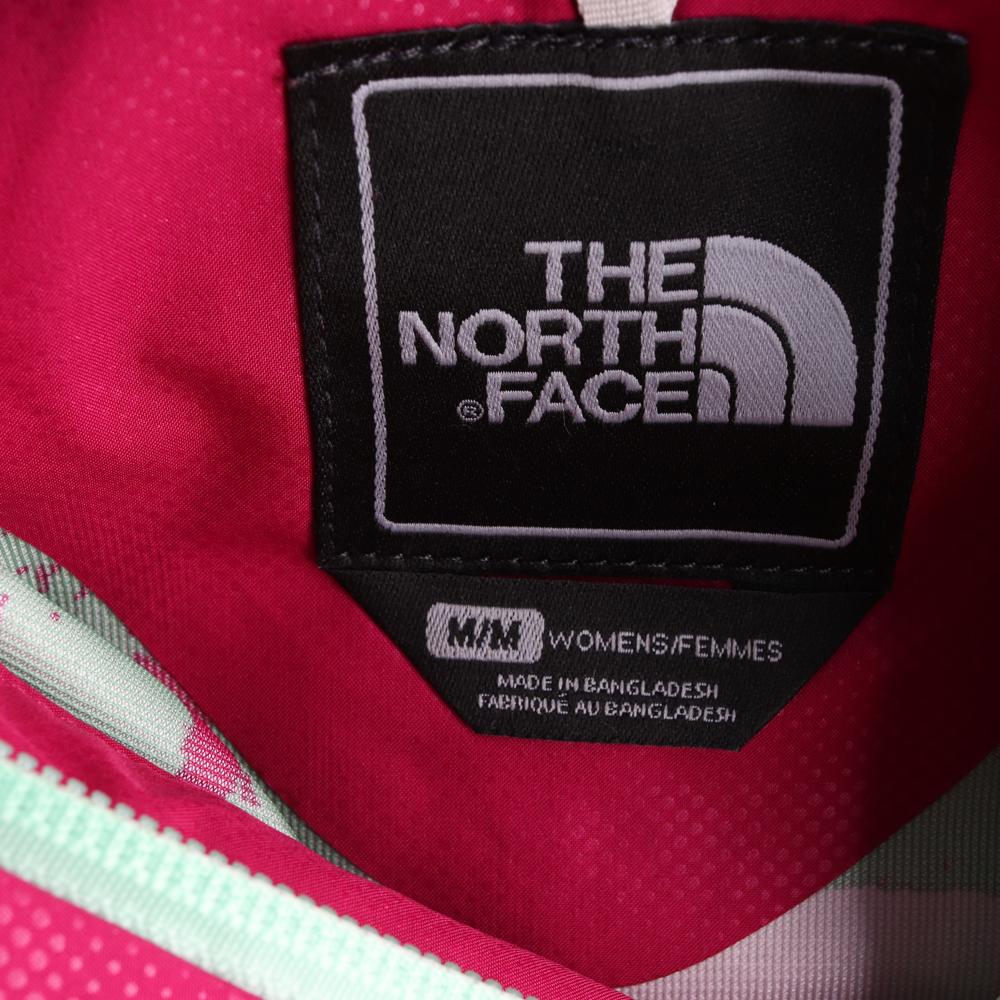 노스페이스 하이벤트 후드 집업 바람막이 이미지 6