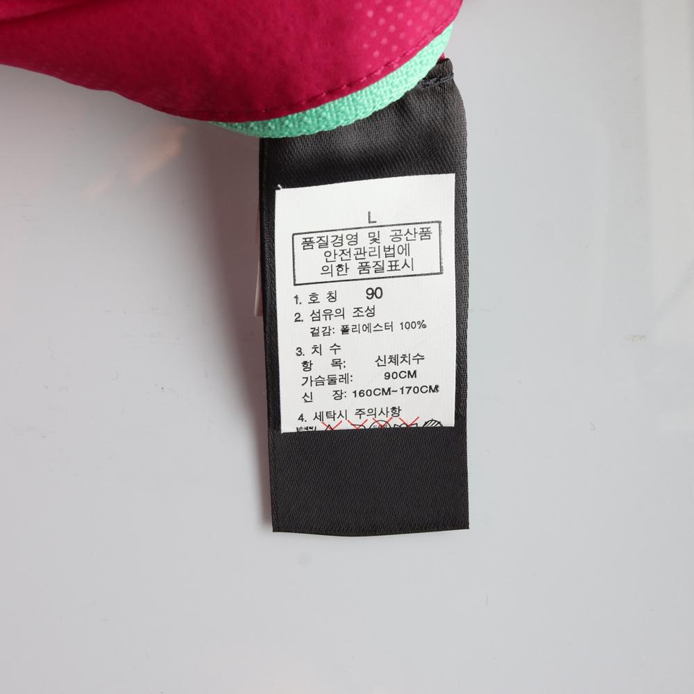 노스페이스 하이벤트 후드 집업 바람막이 이미지 7