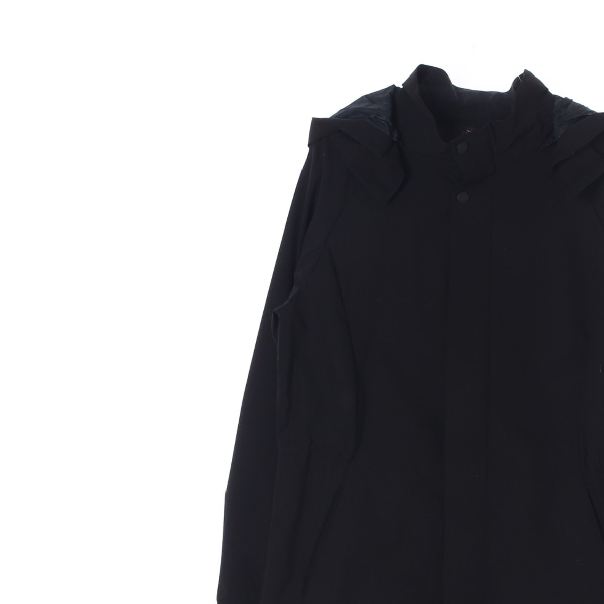 DKNY디케이엔와이 골프 코트 발마칸재킷 이미지 2