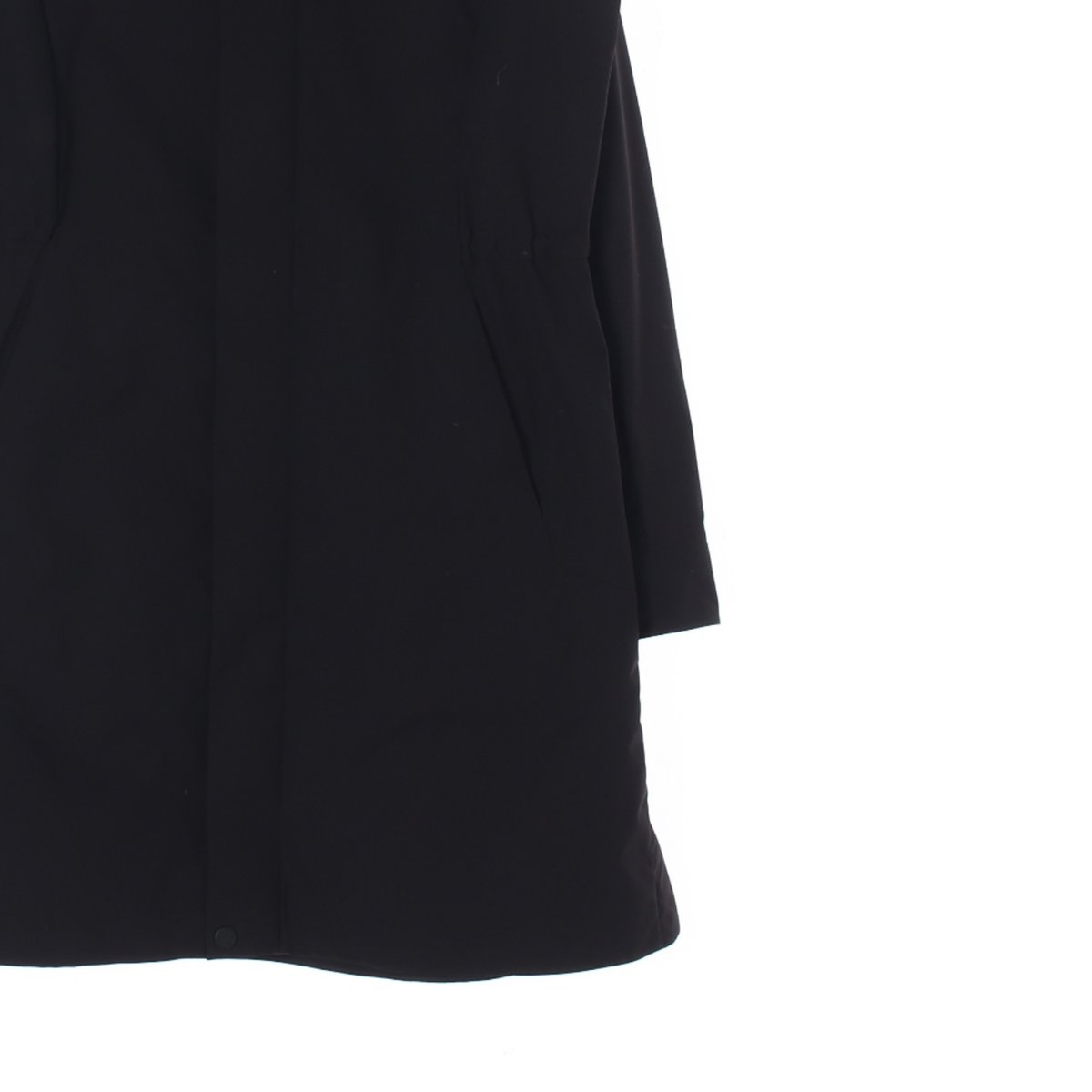 DKNY디케이엔와이 골프 코트 발마칸재킷 이미지 3