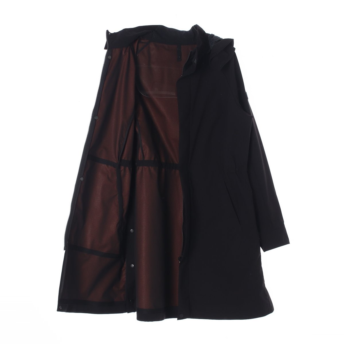 DKNY디케이엔와이 골프 코트 발마칸재킷 이미지 4