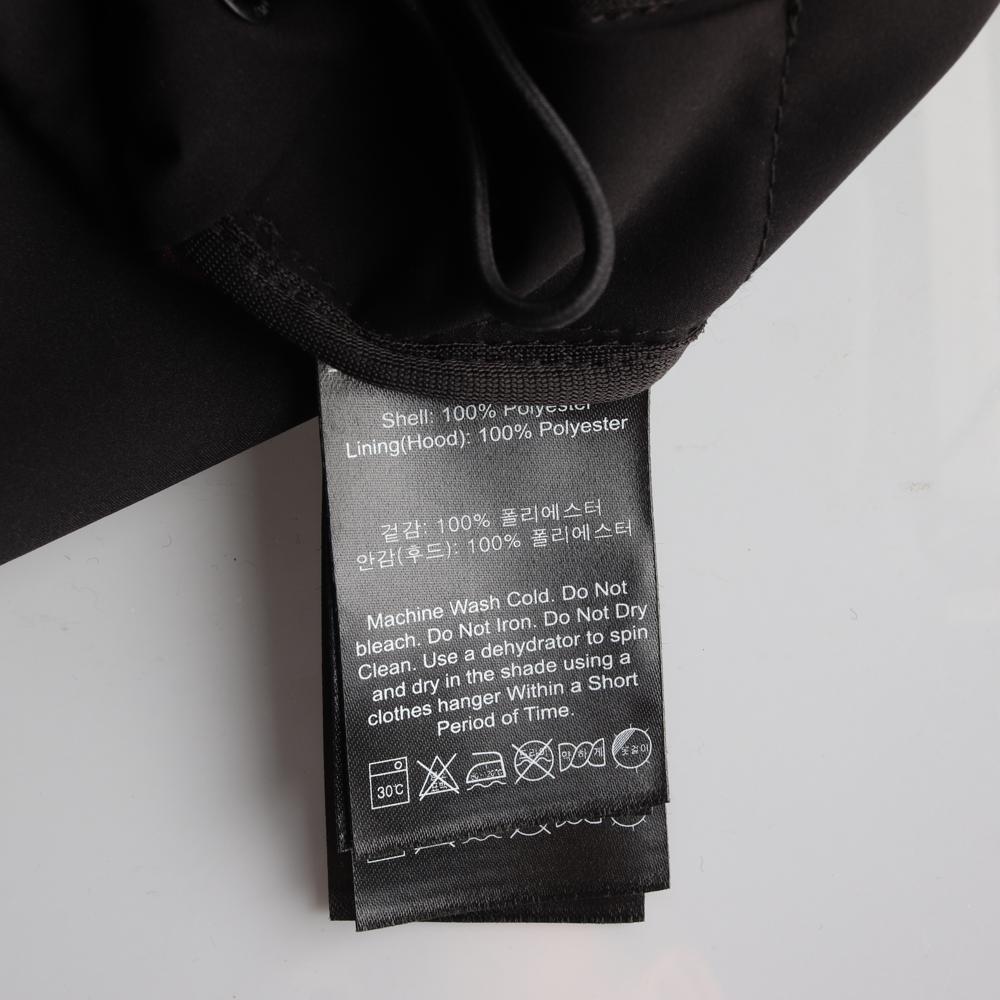 DKNY디케이엔와이 골프 코트 발마칸재킷 이미지 7