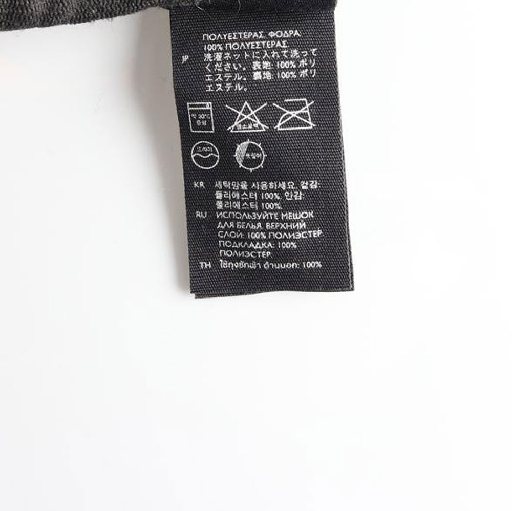 cos코스 블랙 민소매 드레스 이미지 6